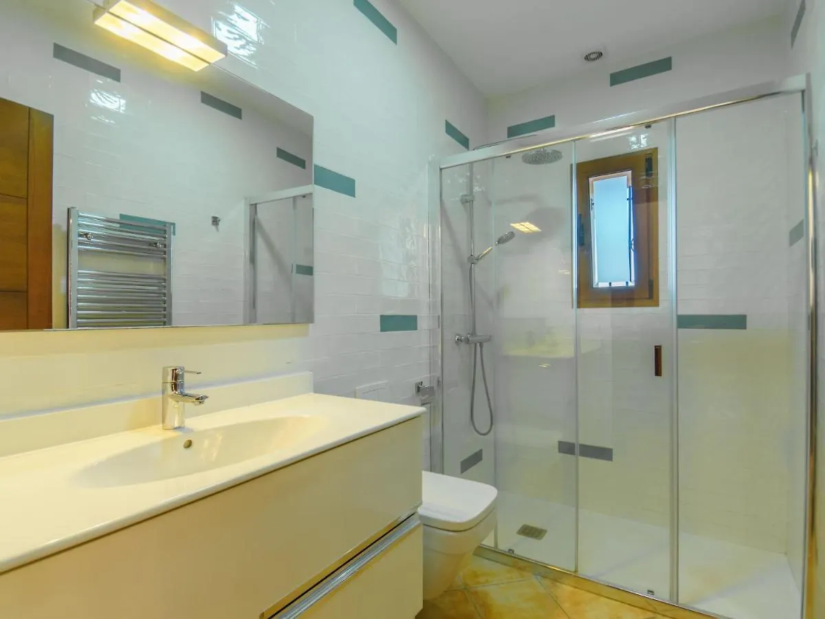 Holiday Home Can Marines Des Cami Des Carro By Interhome S'Horta