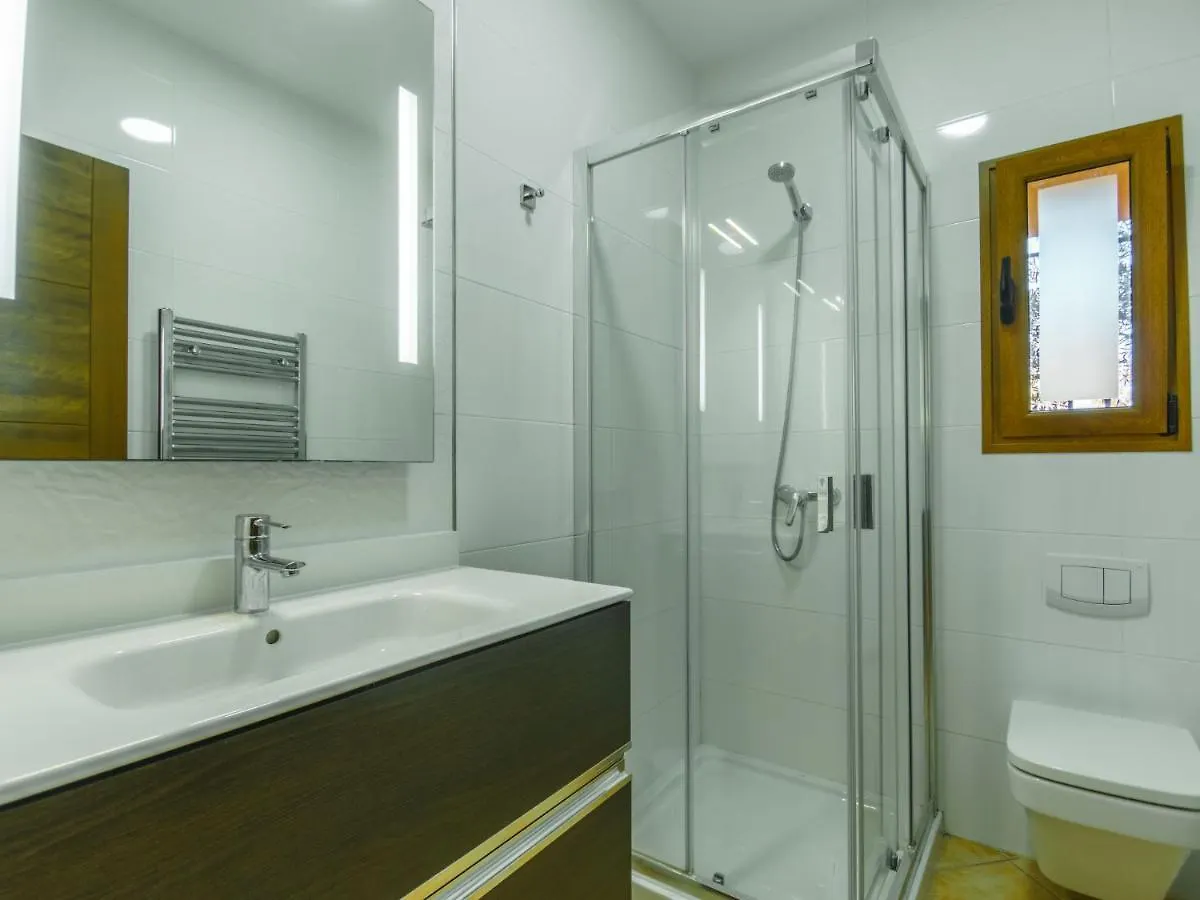 Holiday Home Can Marines Des Cami Des Carro By Interhome S'Horta