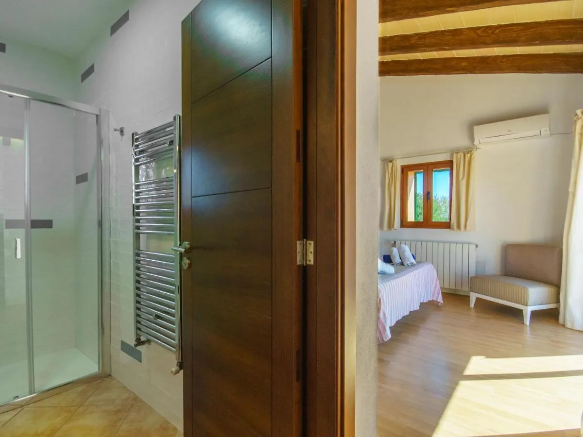 Holiday Home Can Marines Des Cami Des Carro By Interhome S'Horta 0*,