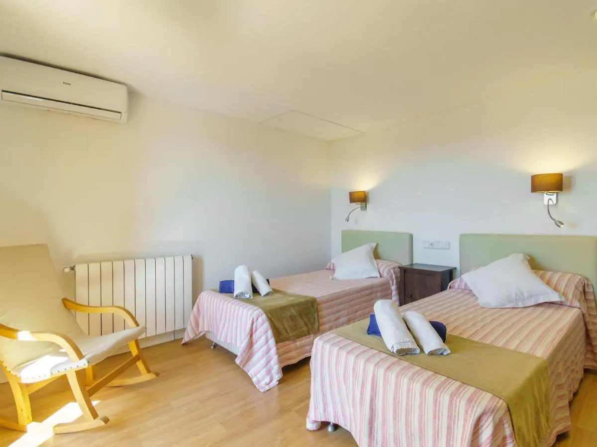 Holiday Home Can Marines Des Cami Des Carro By Interhome S'Horta