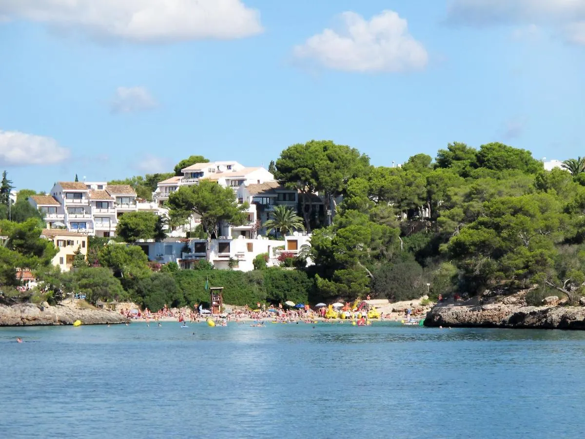 Holiday Home Can Marines Des Cami Des Carro By Interhome S'Horta