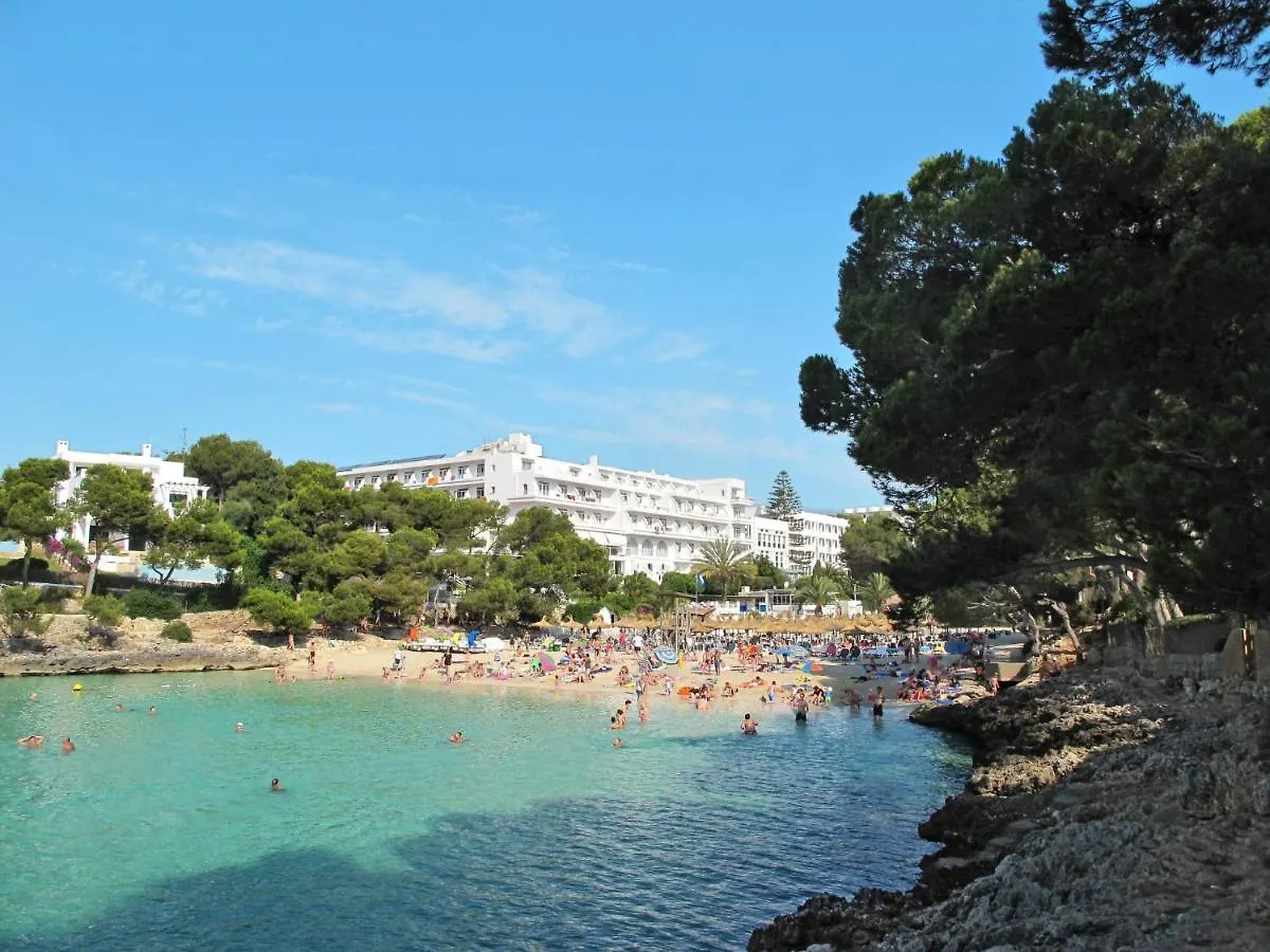 Holiday Home Can Marines Des Cami Des Carro By Interhome S'Horta Spain