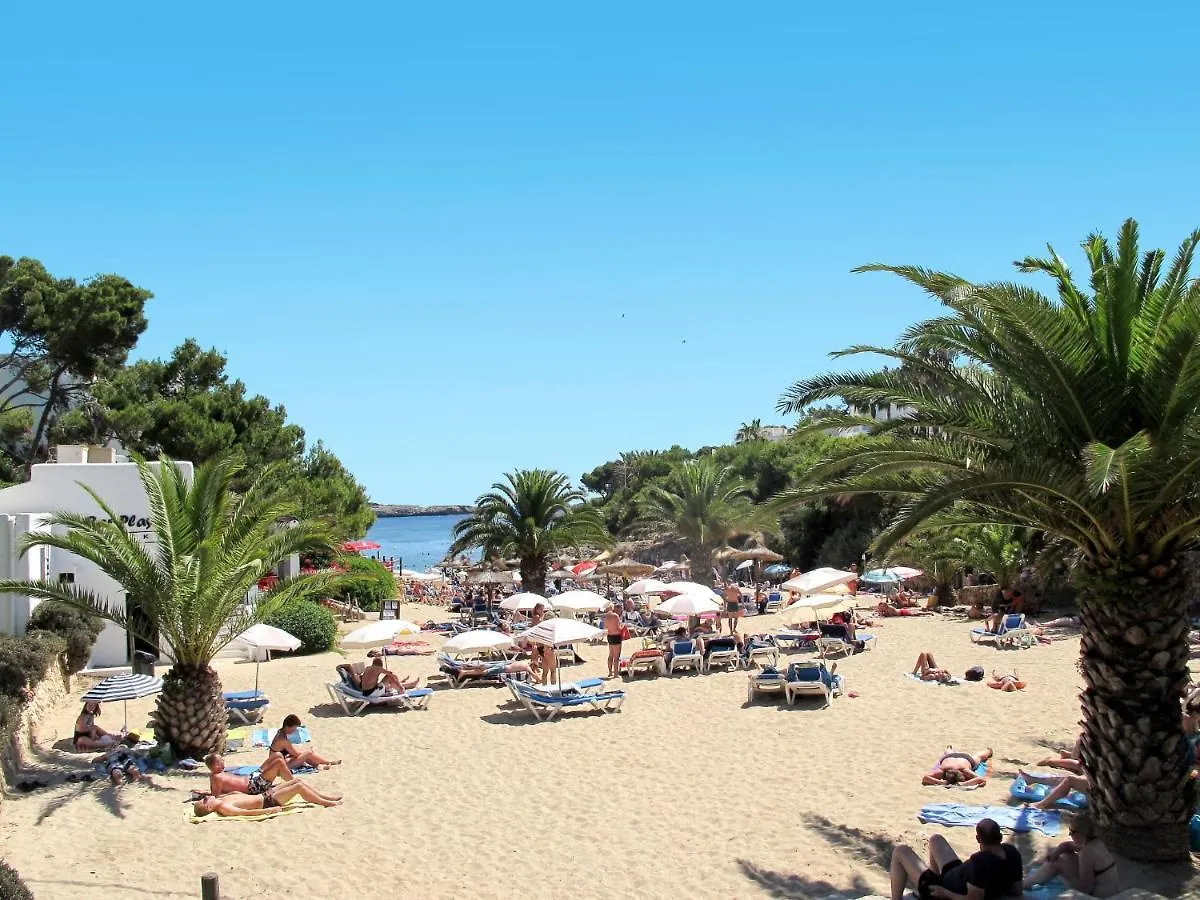 Holiday Home Can Marines Des Cami Des Carro By Interhome S'Horta